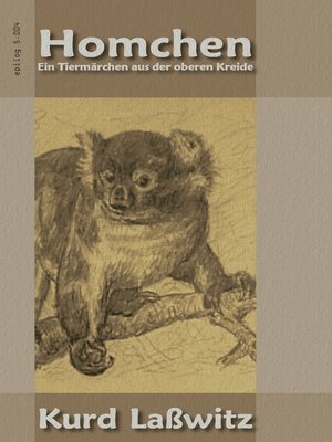 cover image of Homchen